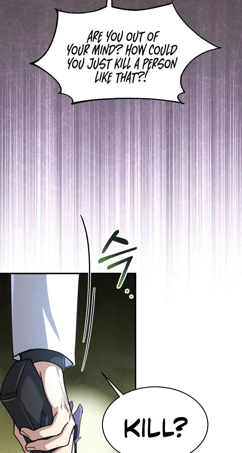Read Life of a Quack Healer EN Manga Online