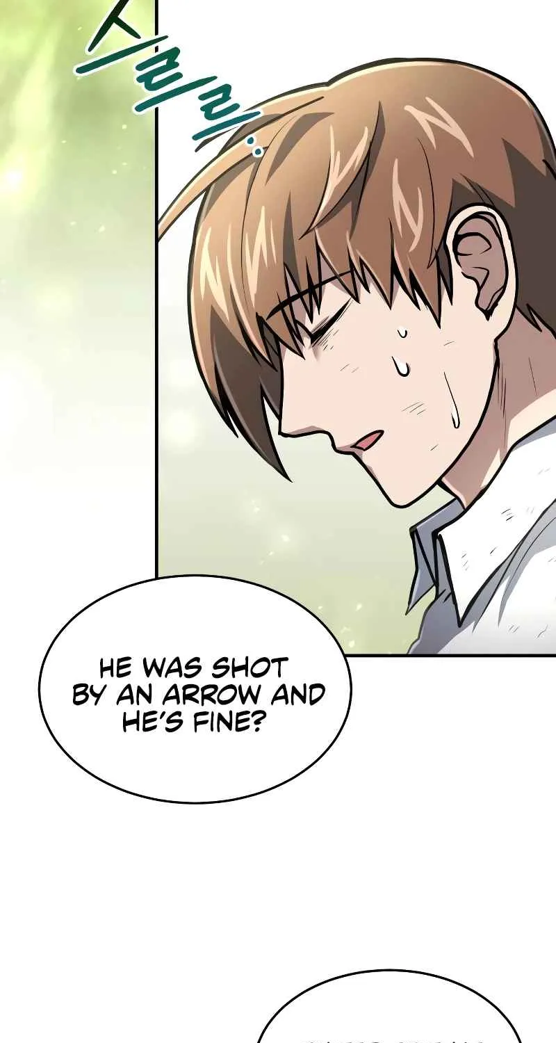Read Life of a Quack Healer EN Manga Online
