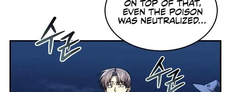 Read Life of a Quack Healer EN Manga Online