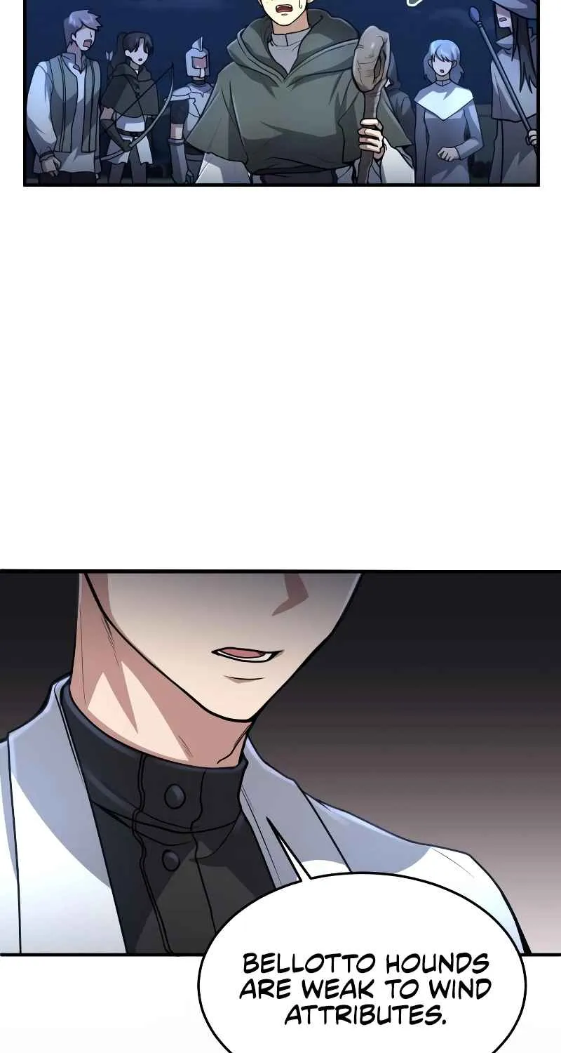 Read Life of a Quack Healer EN Manga Online