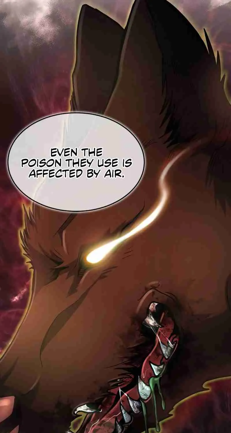 Read Life of a Quack Healer EN Manga Online