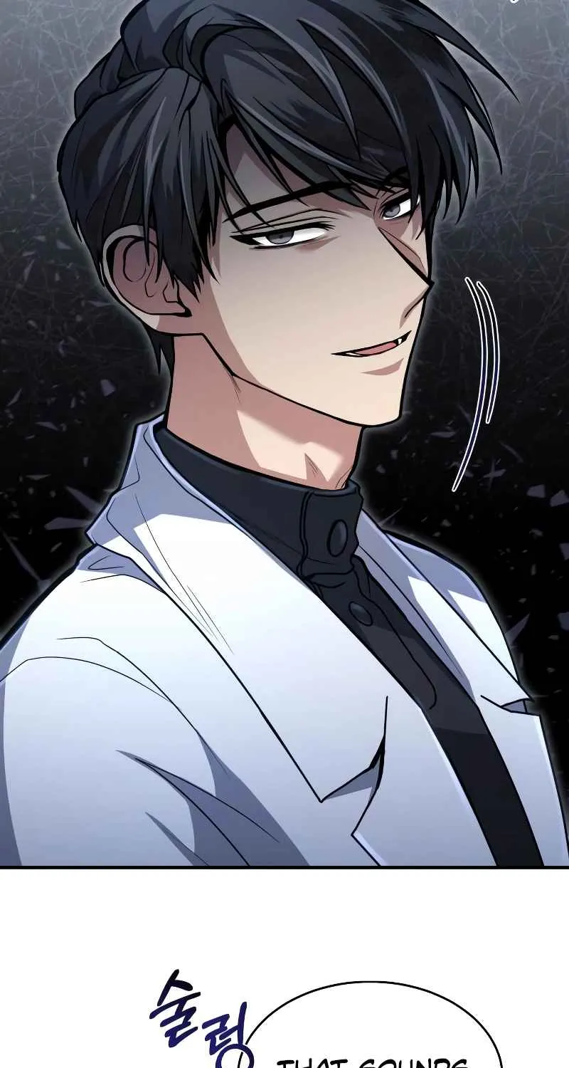 Read Life of a Quack Healer EN Manga Online