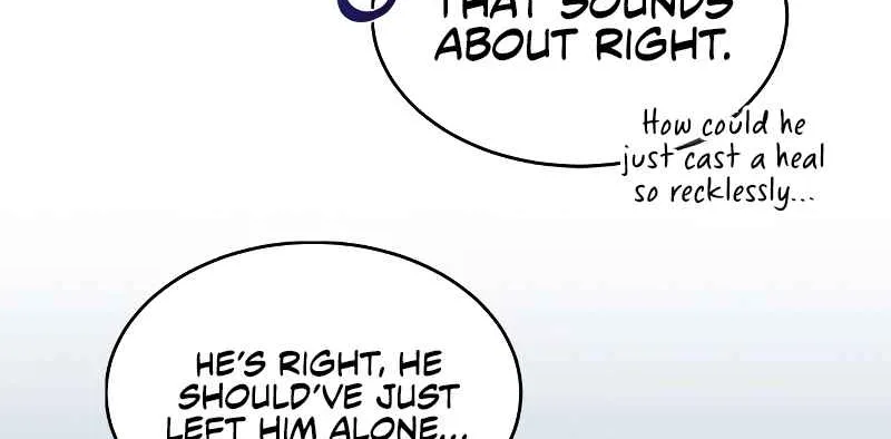 Read Life of a Quack Healer EN Manga Online