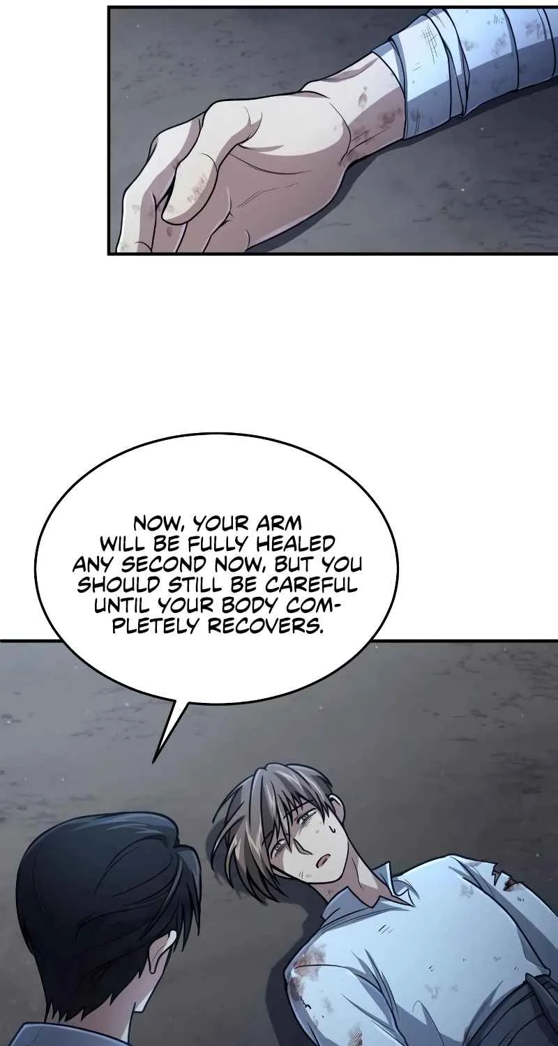 Read Life of a Quack Healer EN Manga Online