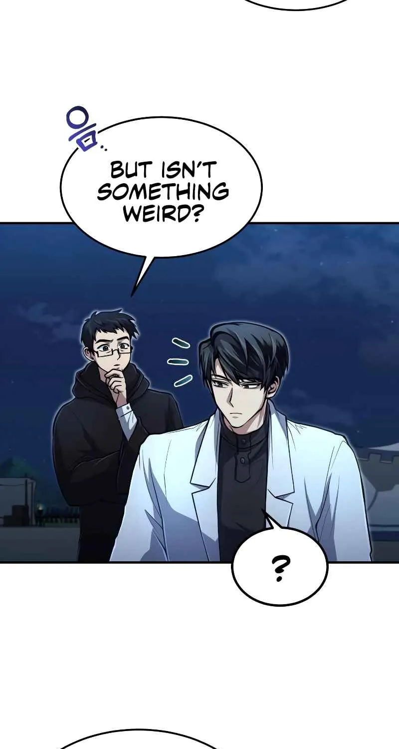 Read Life of a Quack Healer EN Manga Online