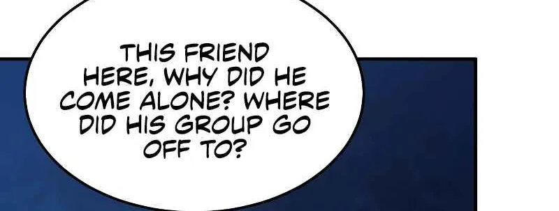 Read Life of a Quack Healer EN Manga Online