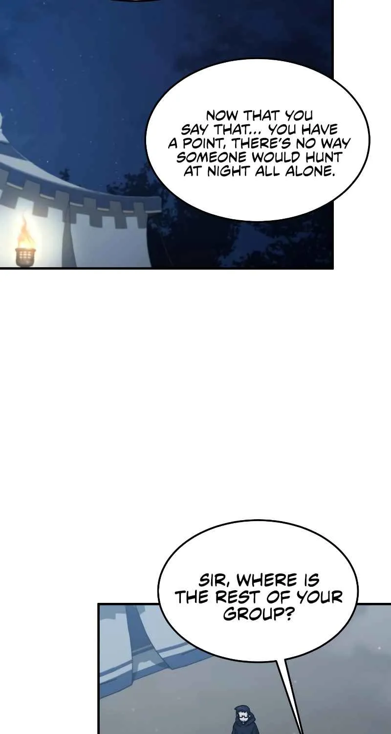 Read Life of a Quack Healer EN Manga Online