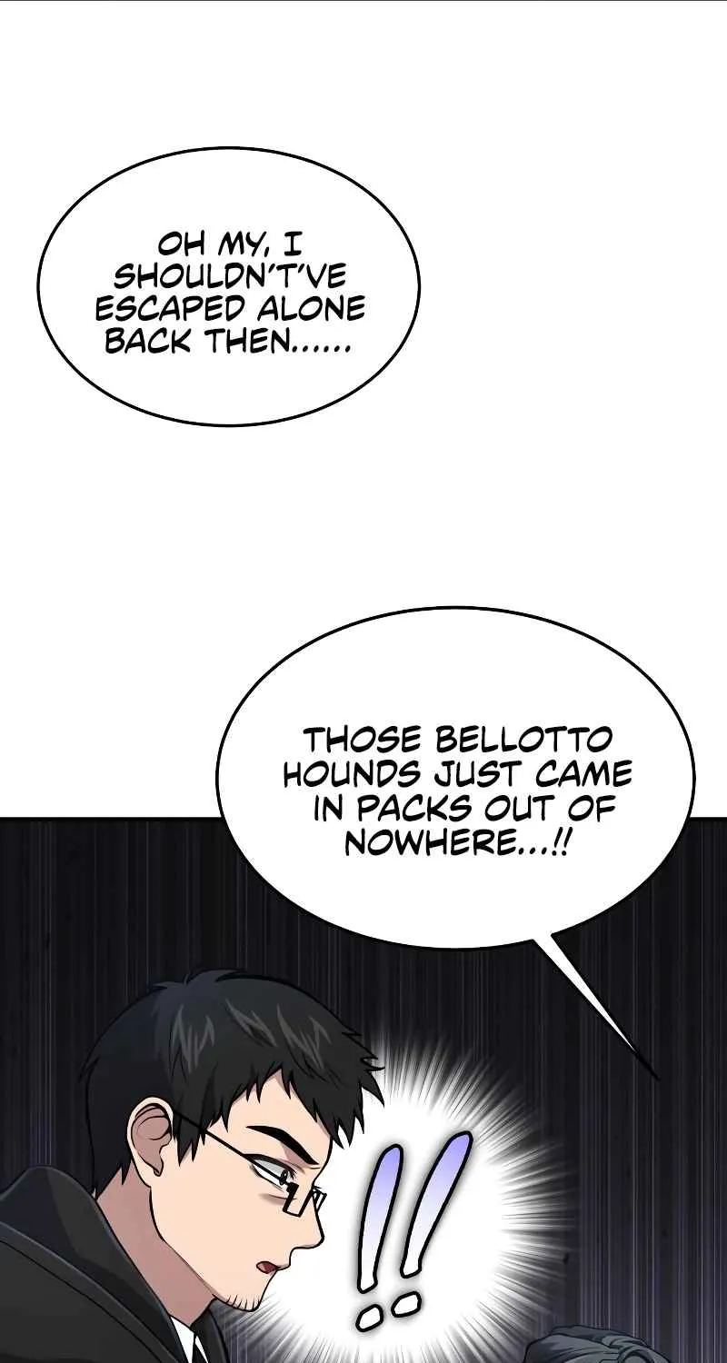 Read Life of a Quack Healer EN Manga Online