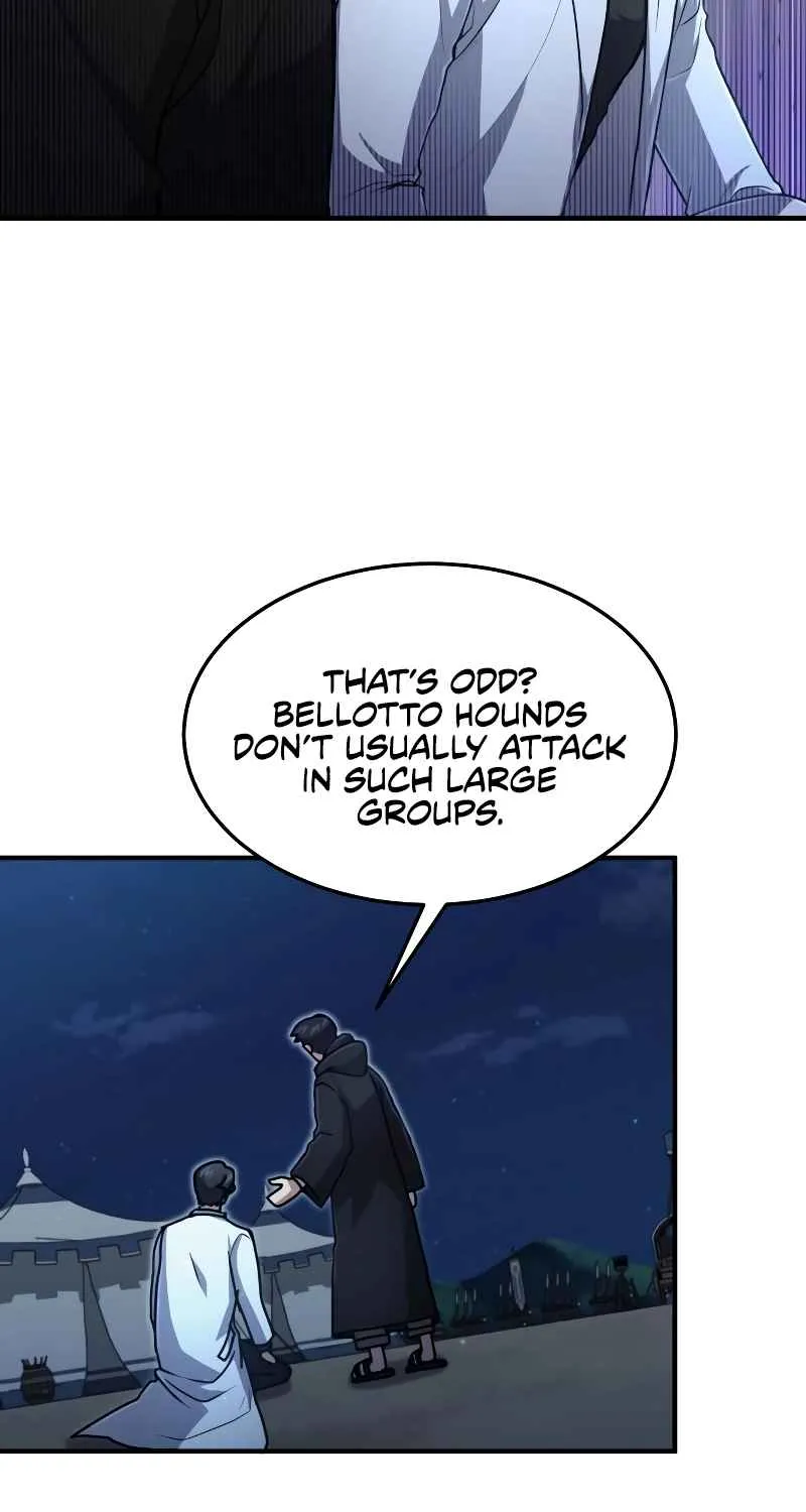 Read Life of a Quack Healer EN Manga Online