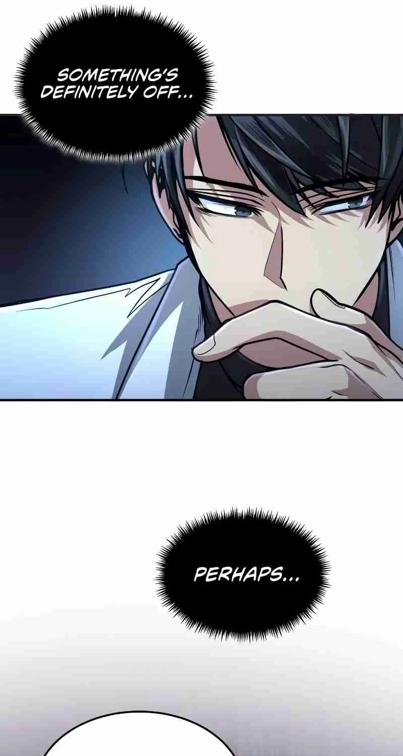 Read Life of a Quack Healer EN Manga Online
