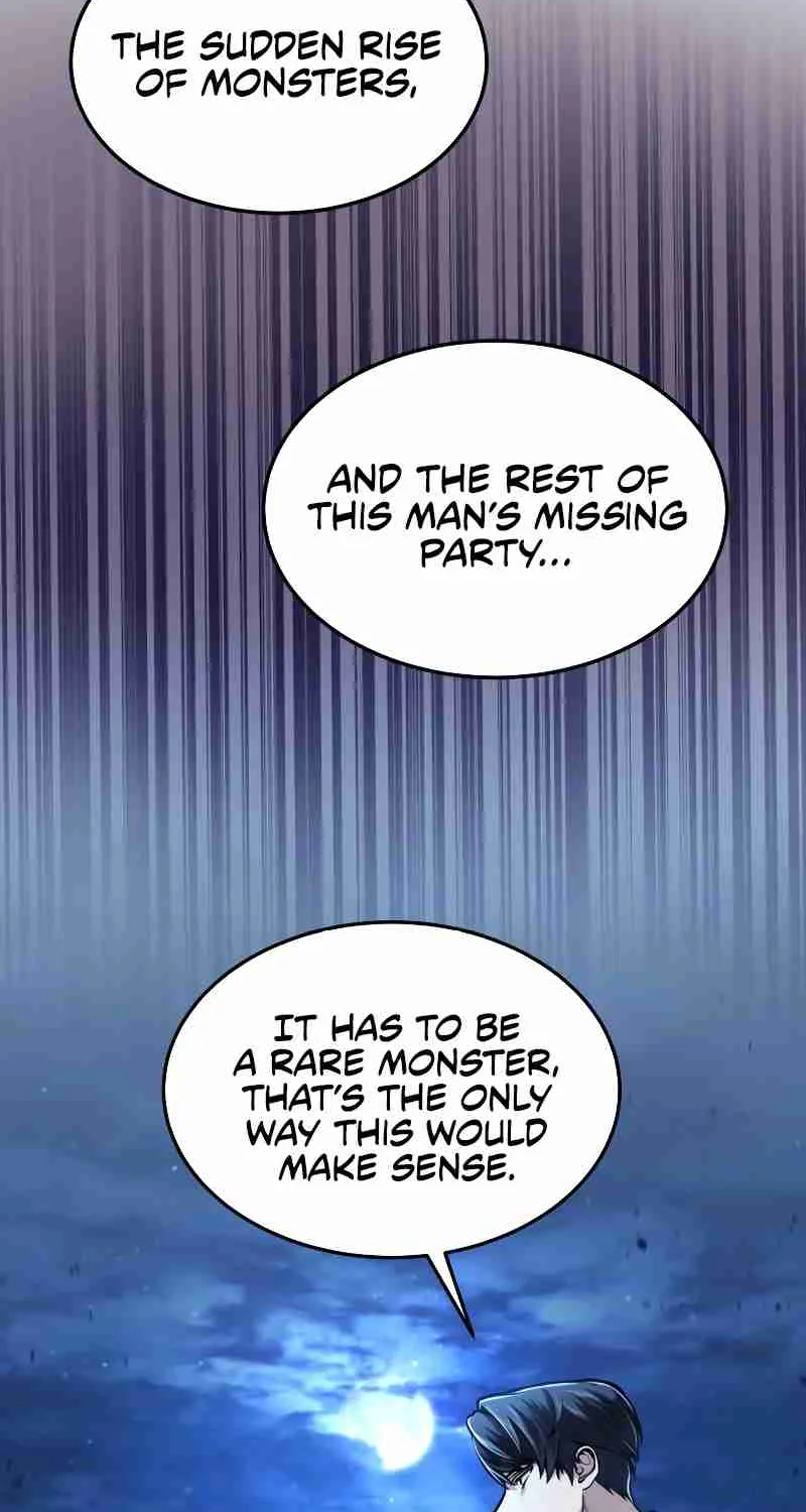 Read Life of a Quack Healer EN Manga Online
