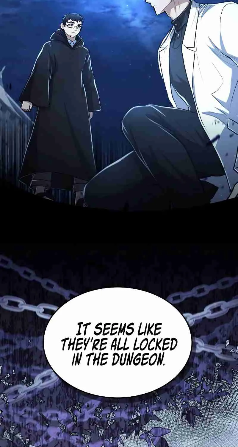 Read Life of a Quack Healer EN Manga Online