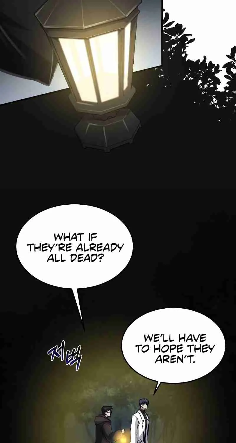 Read Life of a Quack Healer EN Manga Online