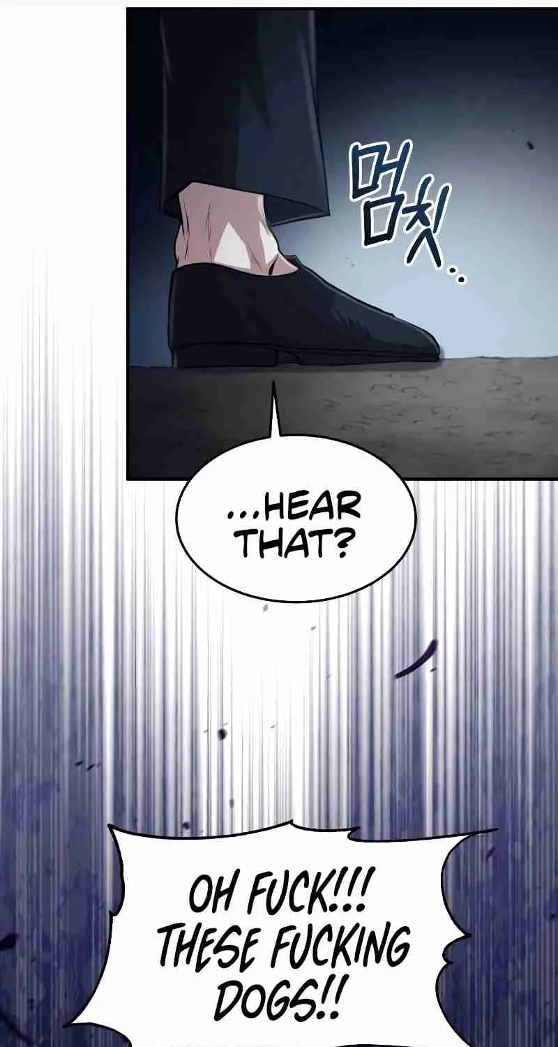 Read Life of a Quack Healer EN Manga Online