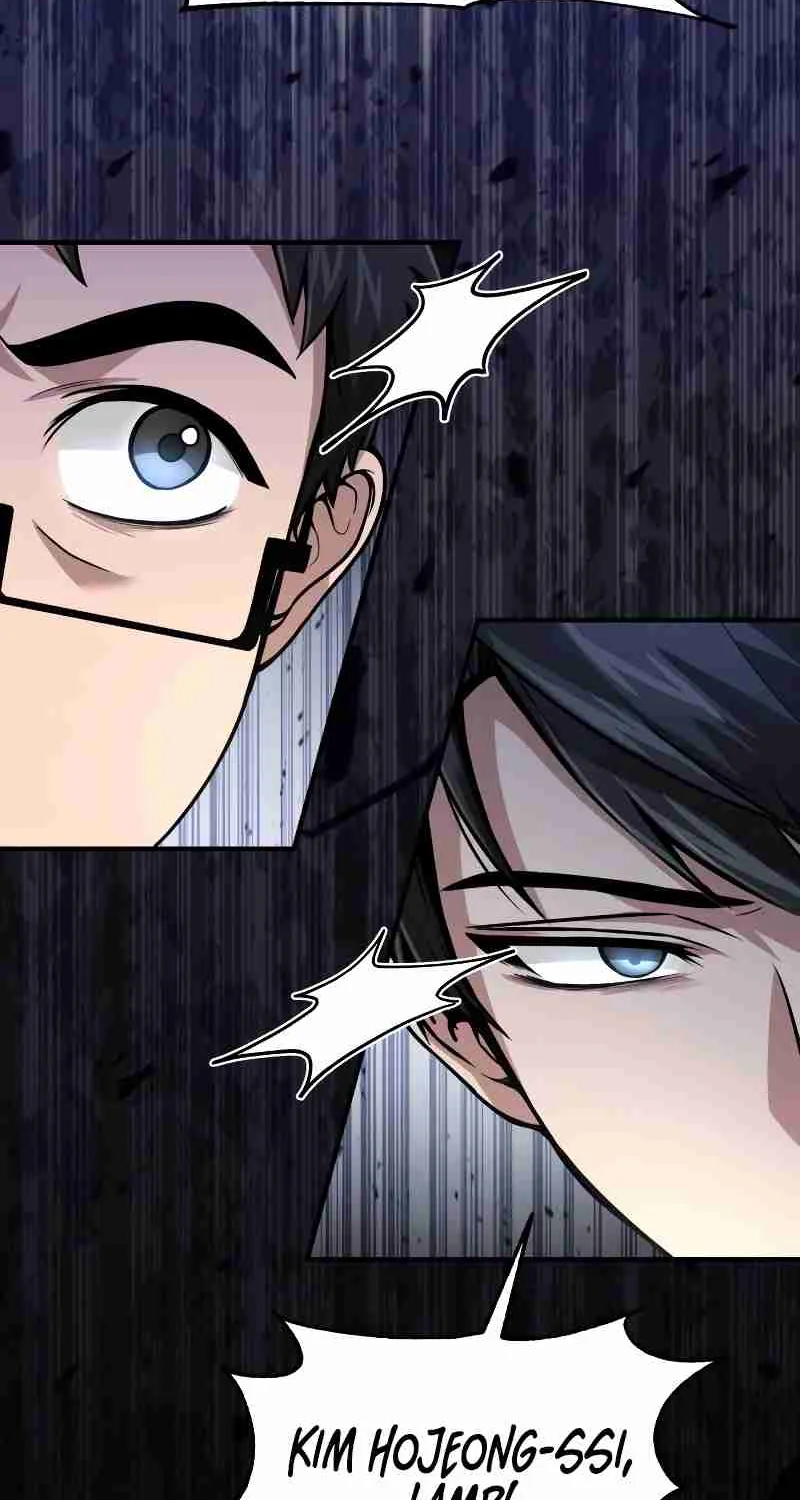Read Life of a Quack Healer EN Manga Online