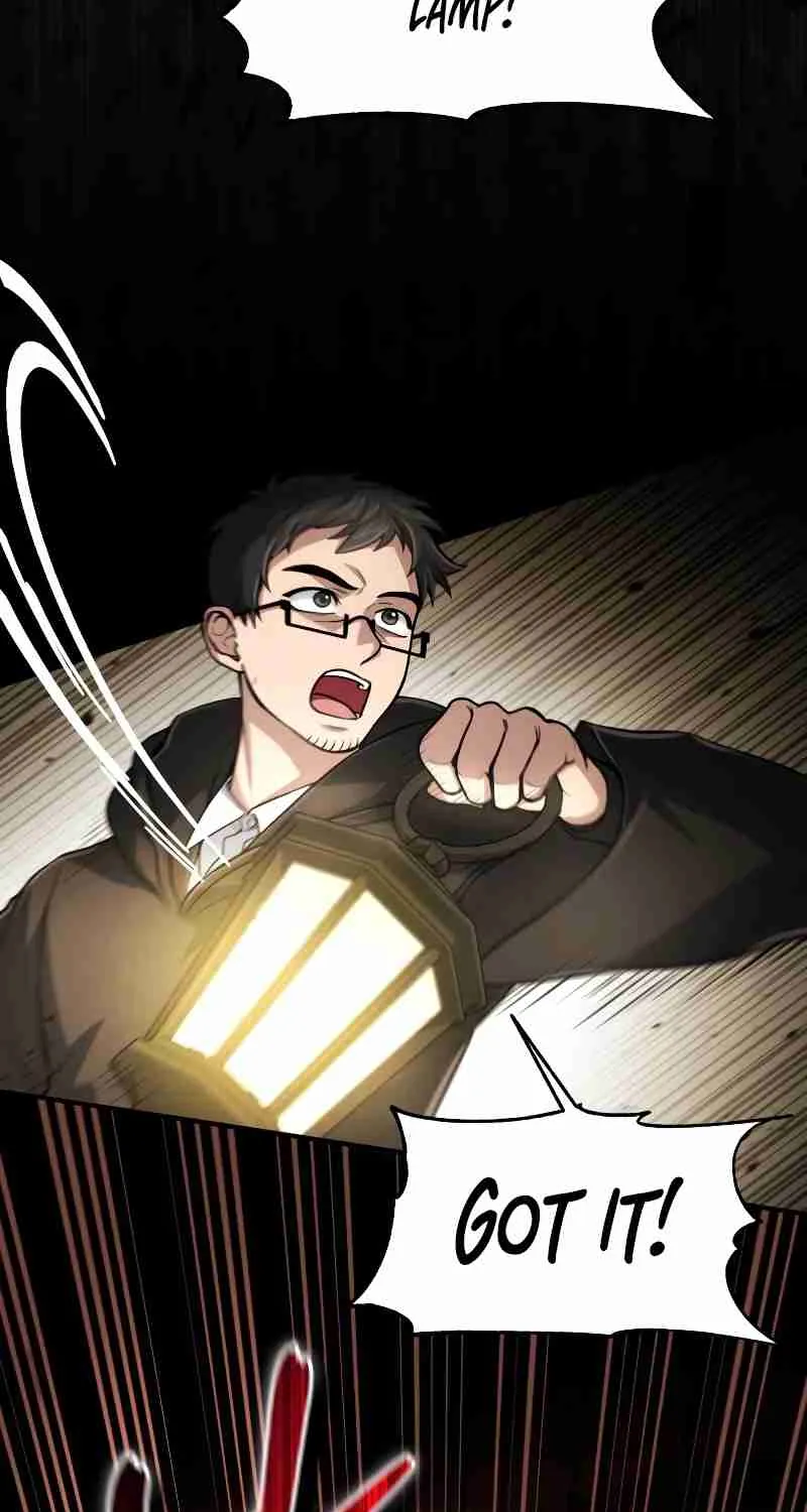 Read Life of a Quack Healer EN Manga Online