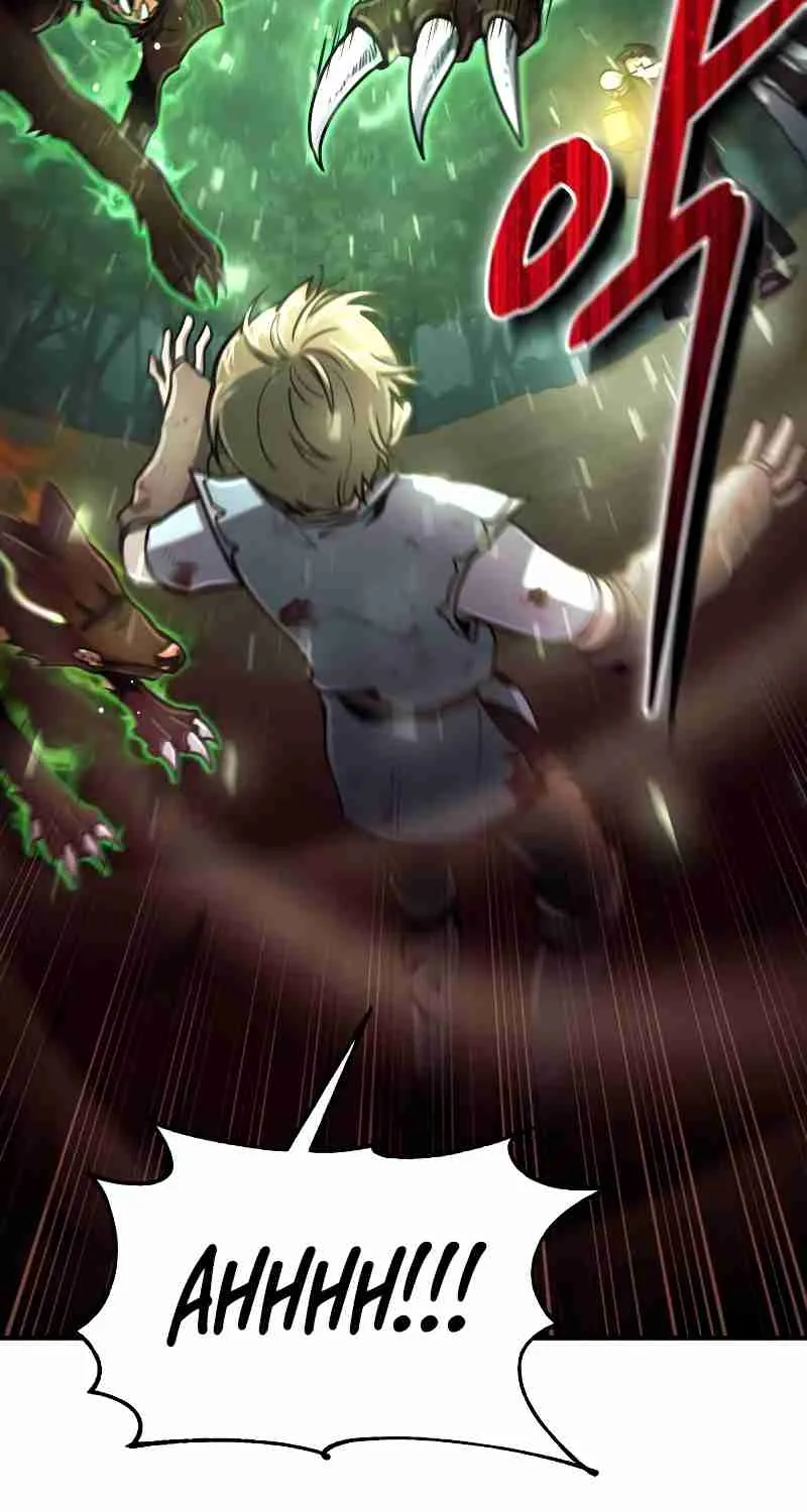 Read Life of a Quack Healer EN Manga Online