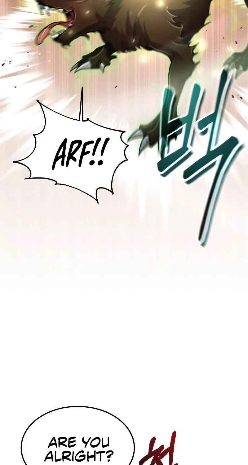 Read Life of a Quack Healer EN Manga Online
