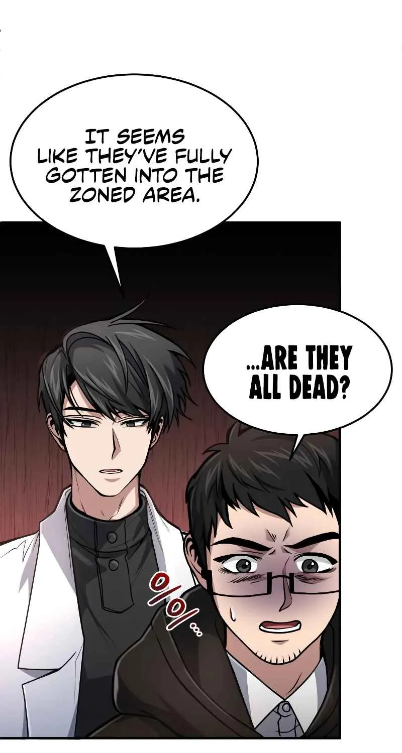 Read Life of a Quack Healer EN Manga Online