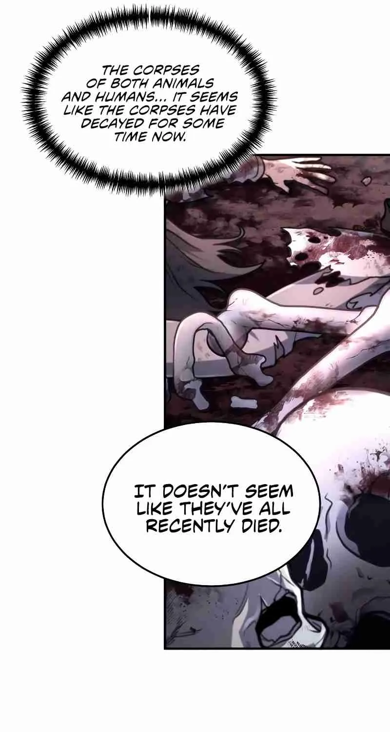 Read Life of a Quack Healer EN Manga Online