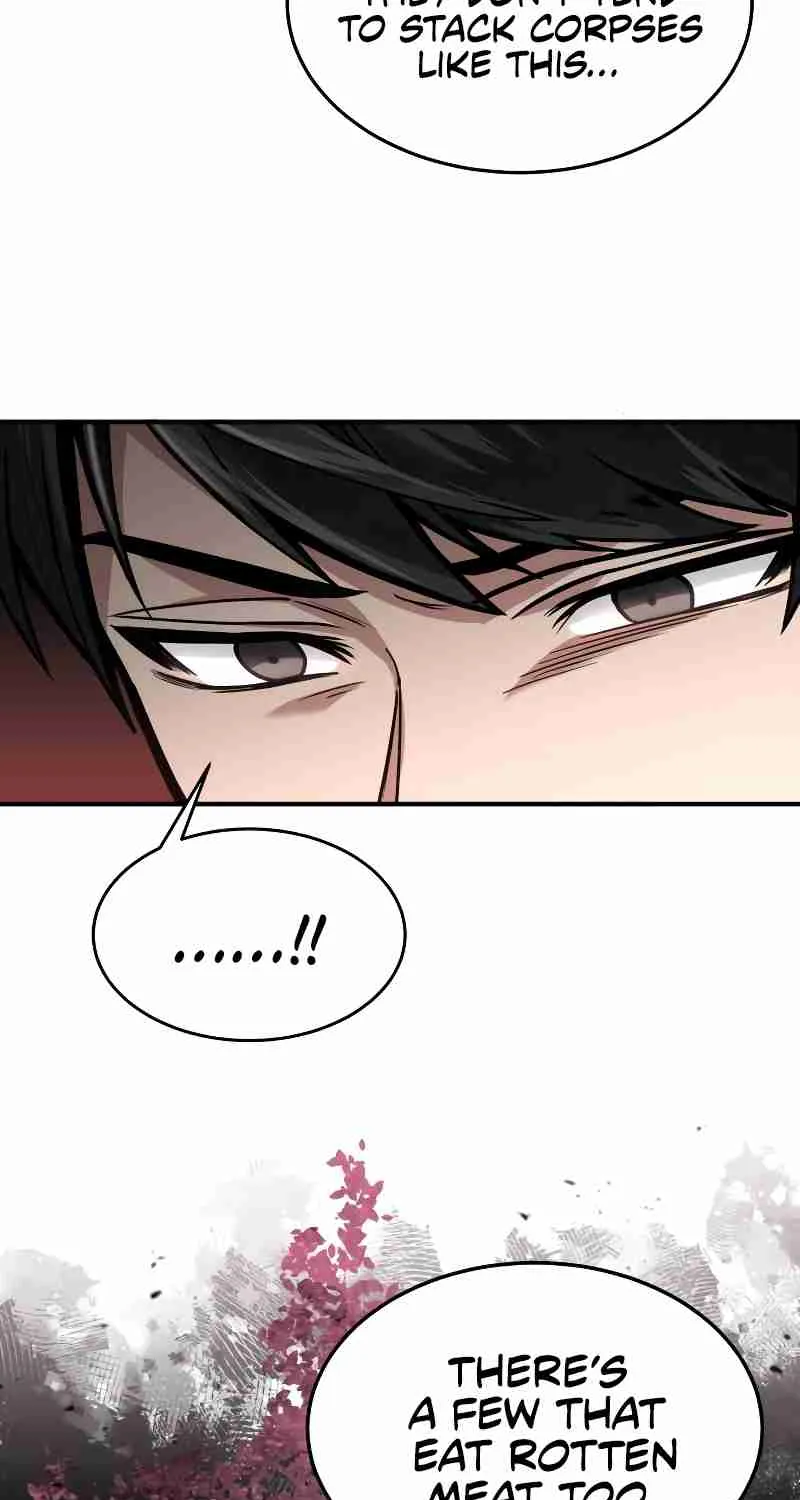 Read Life of a Quack Healer EN Manga Online