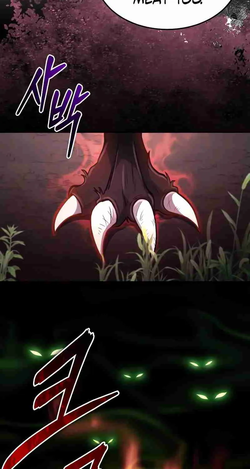 Read Life of a Quack Healer EN Manga Online