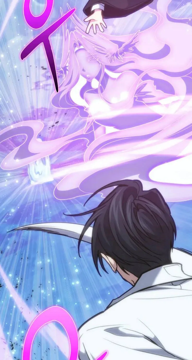 Read Life of a Quack Healer EN Manga Online