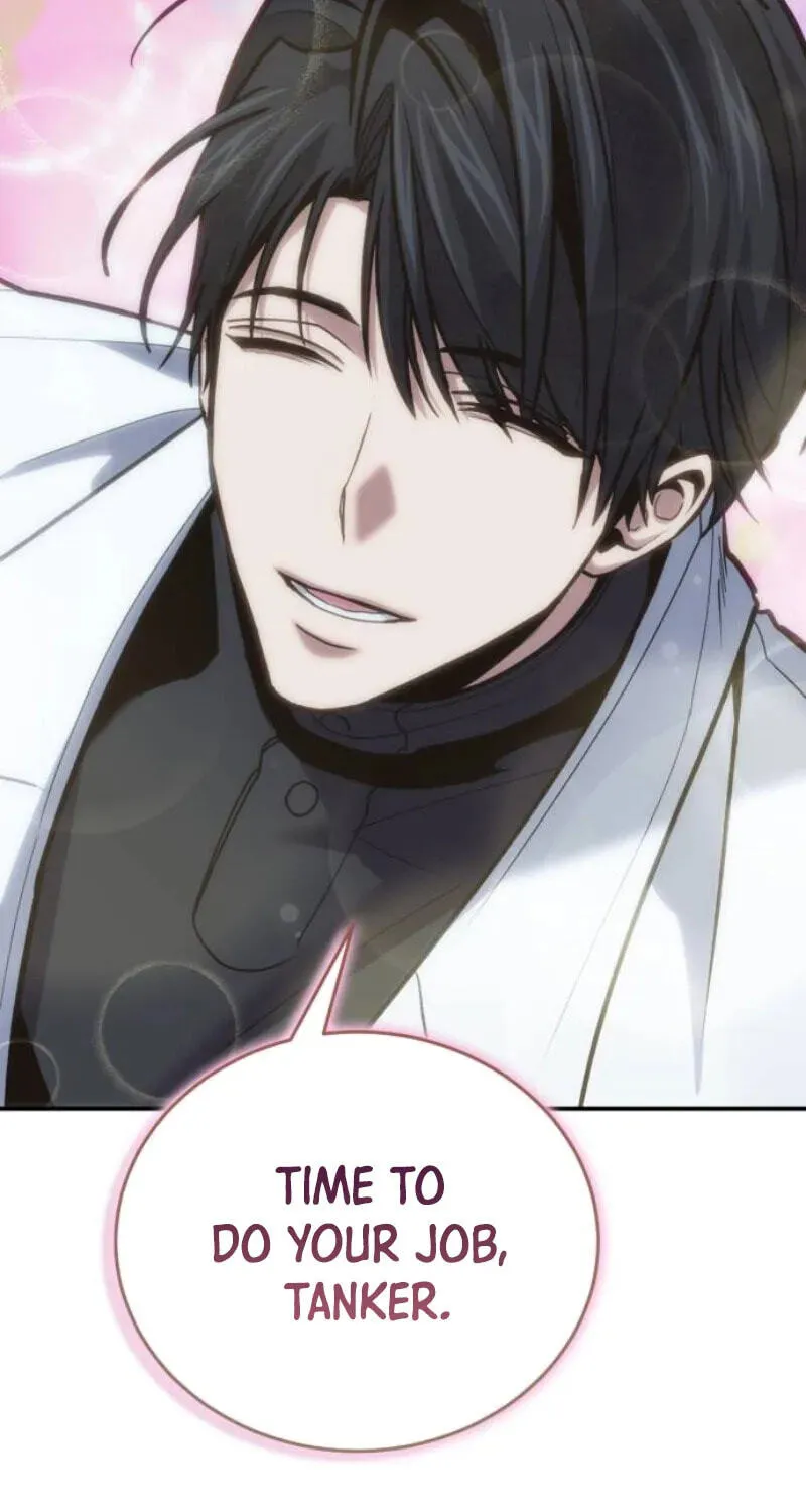 Read Life of a Quack Healer EN Manga Online