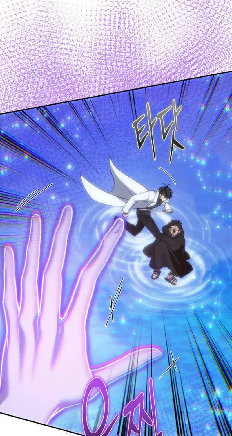 Read Life of a Quack Healer EN Manga Online