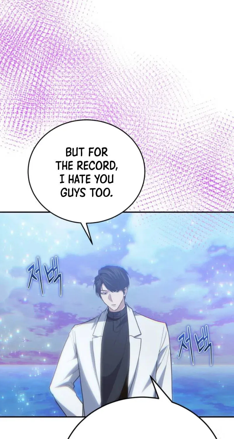 Read Life of a Quack Healer EN Manga Online