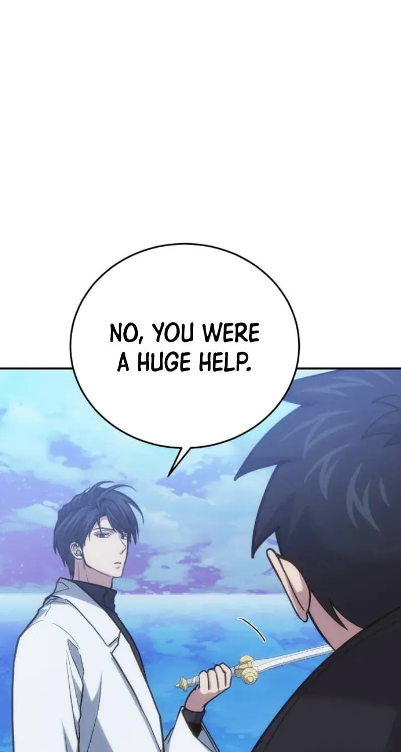 Read Life of a Quack Healer EN Manga Online