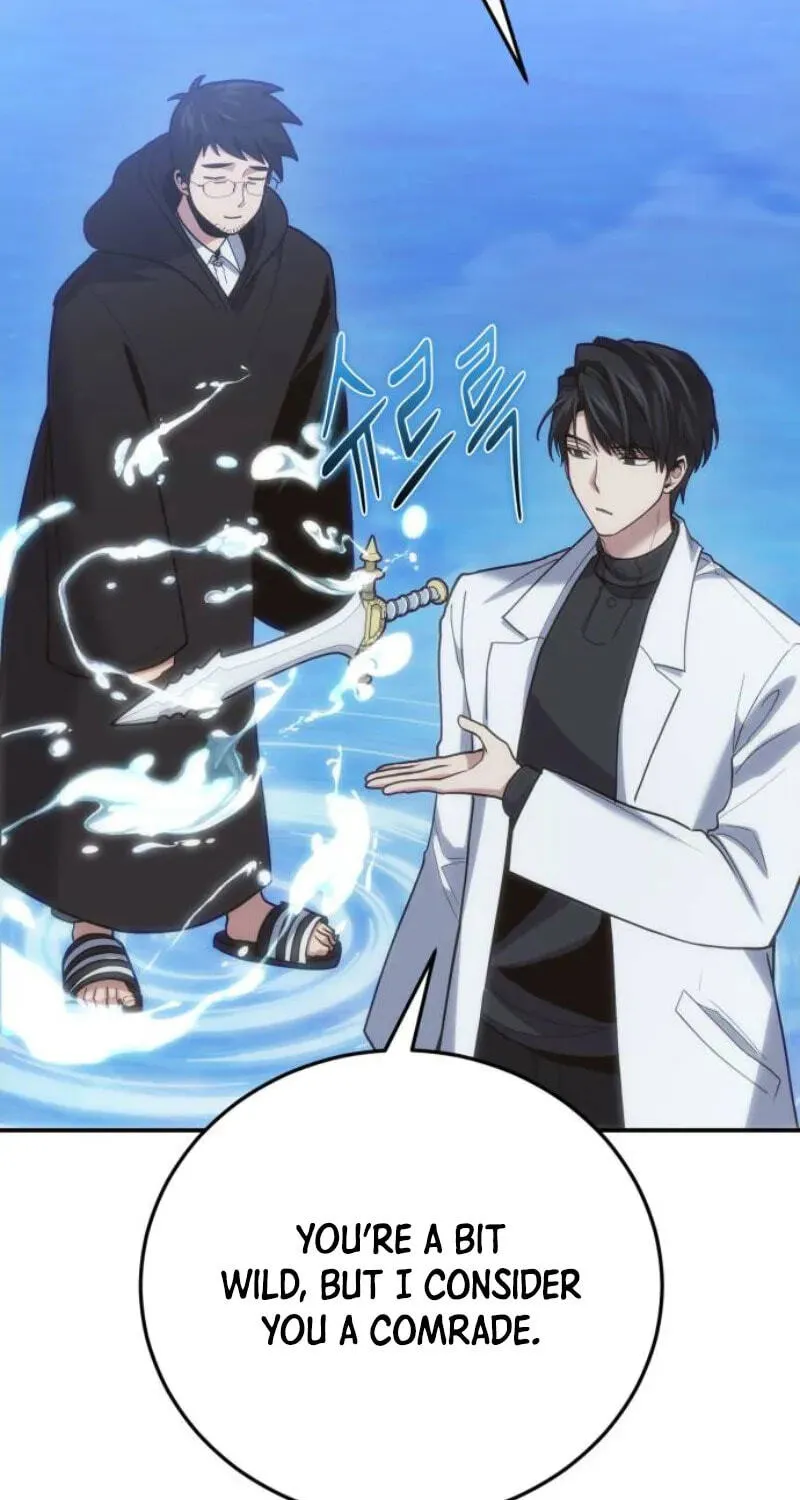 Read Life of a Quack Healer EN Manga Online