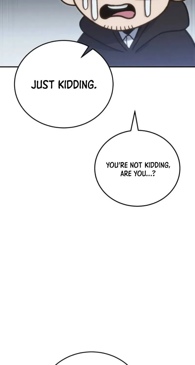 Read Life of a Quack Healer EN Manga Online