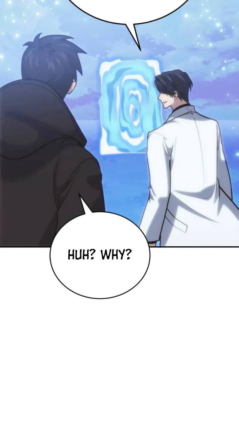 Read Life of a Quack Healer EN Manga Online