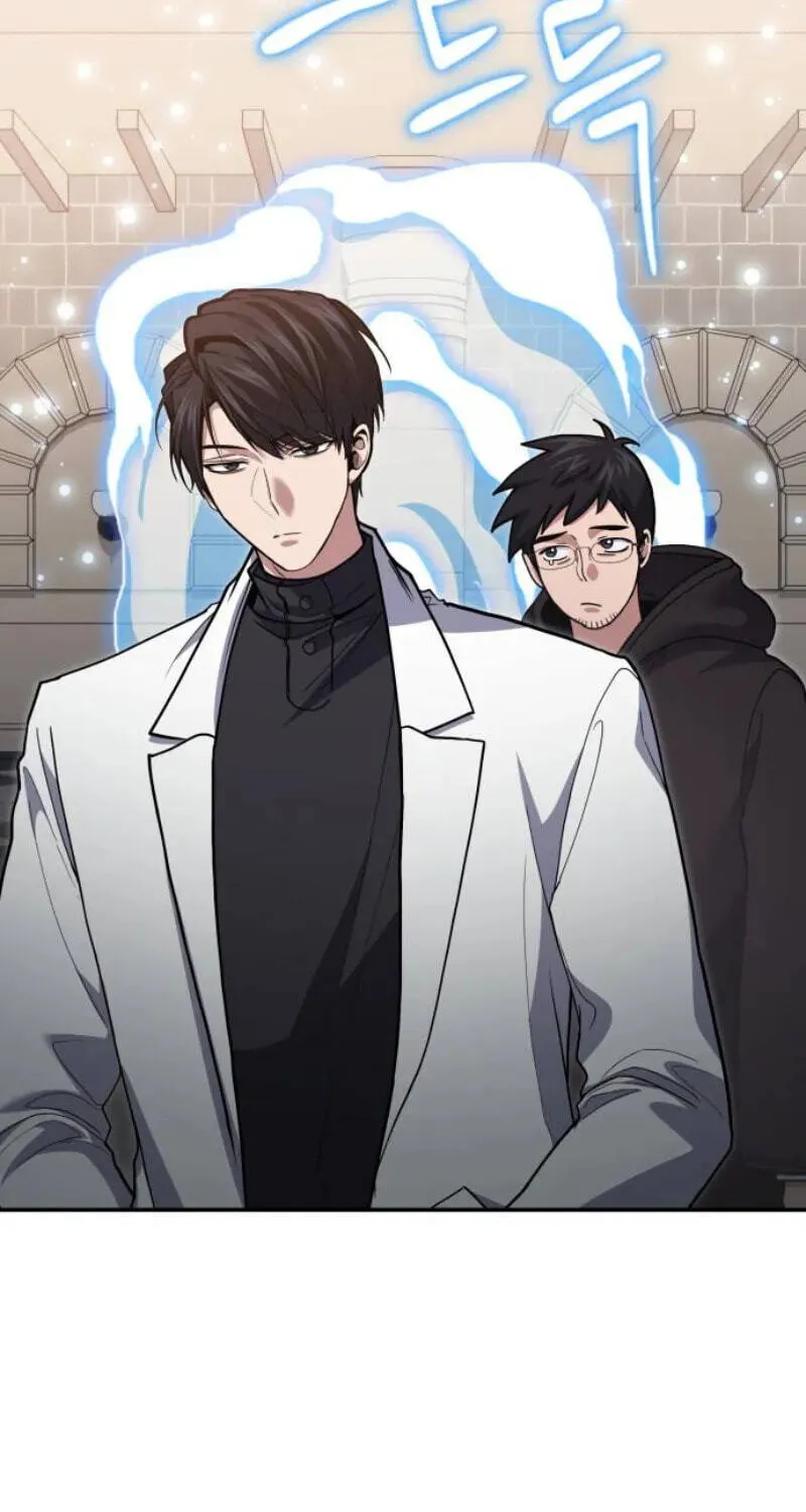 Read Life of a Quack Healer EN Manga Online