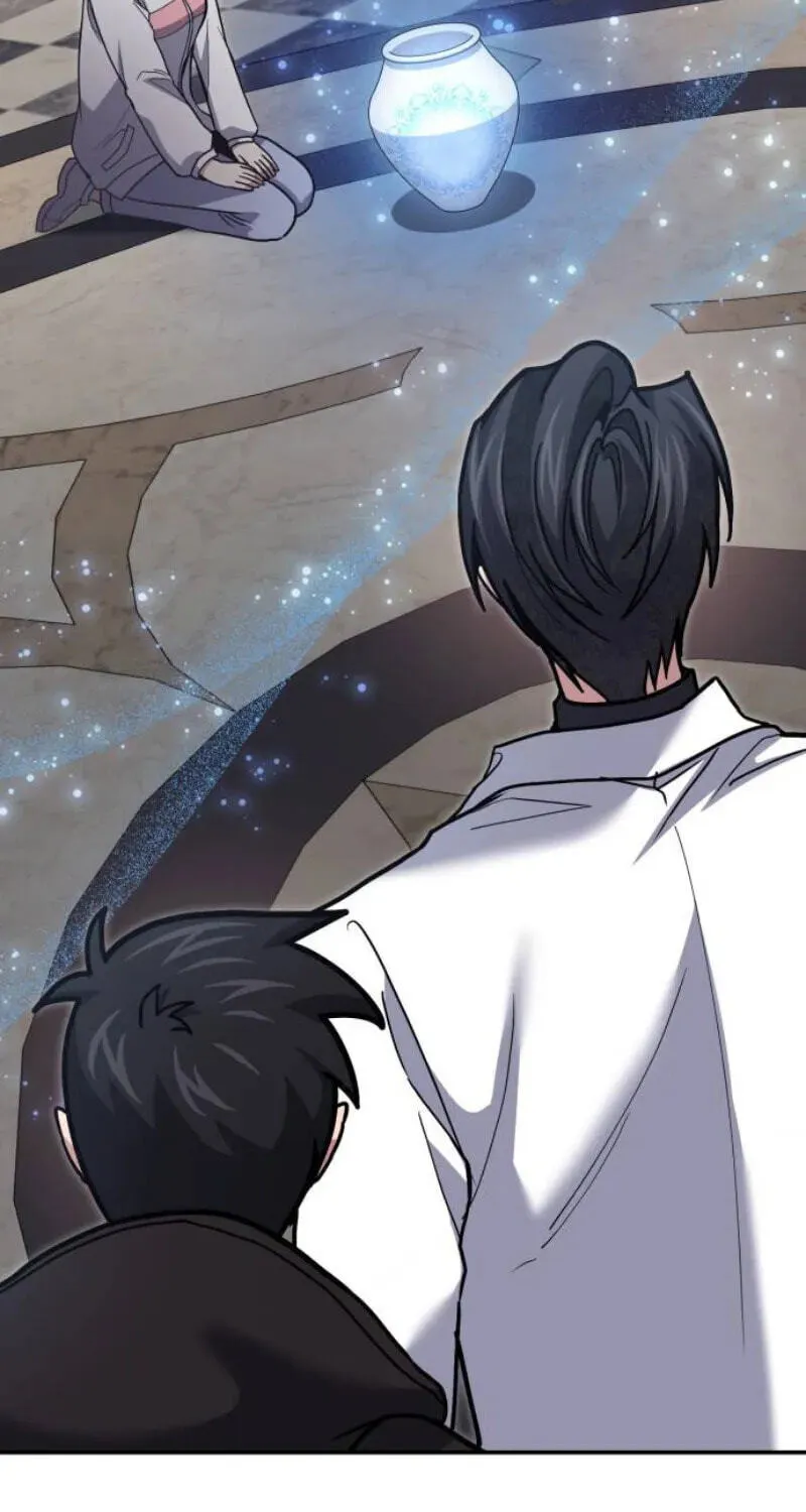Read Life of a Quack Healer EN Manga Online