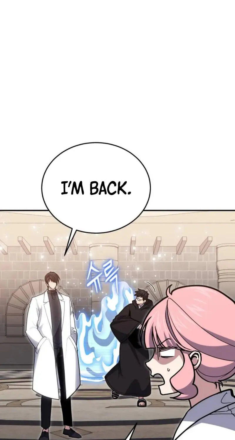 Read Life of a Quack Healer EN Manga Online