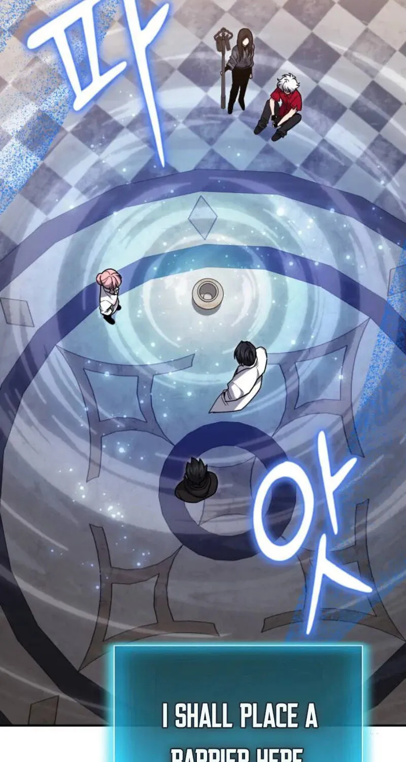 Read Life of a Quack Healer EN Manga Online