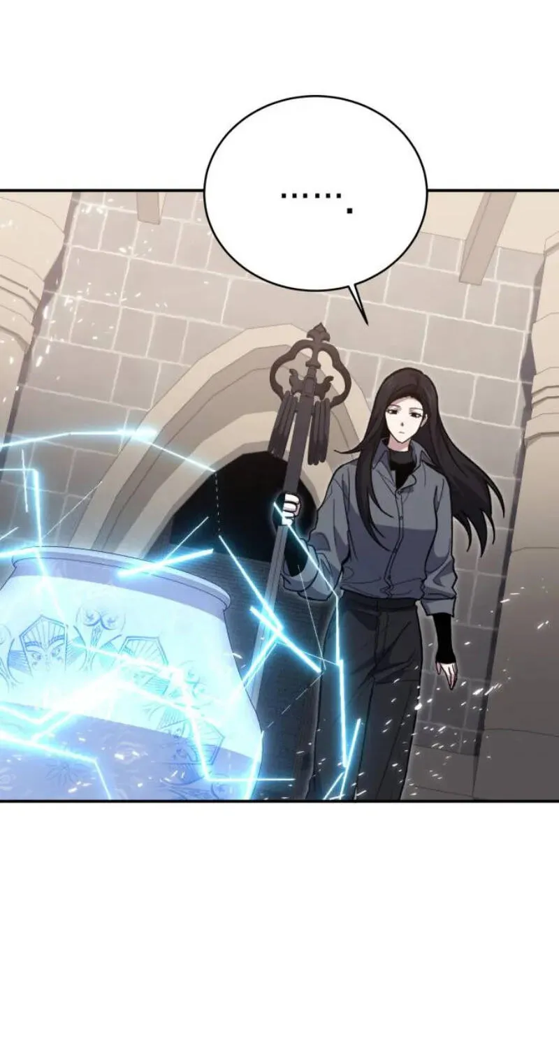 Read Life of a Quack Healer EN Manga Online