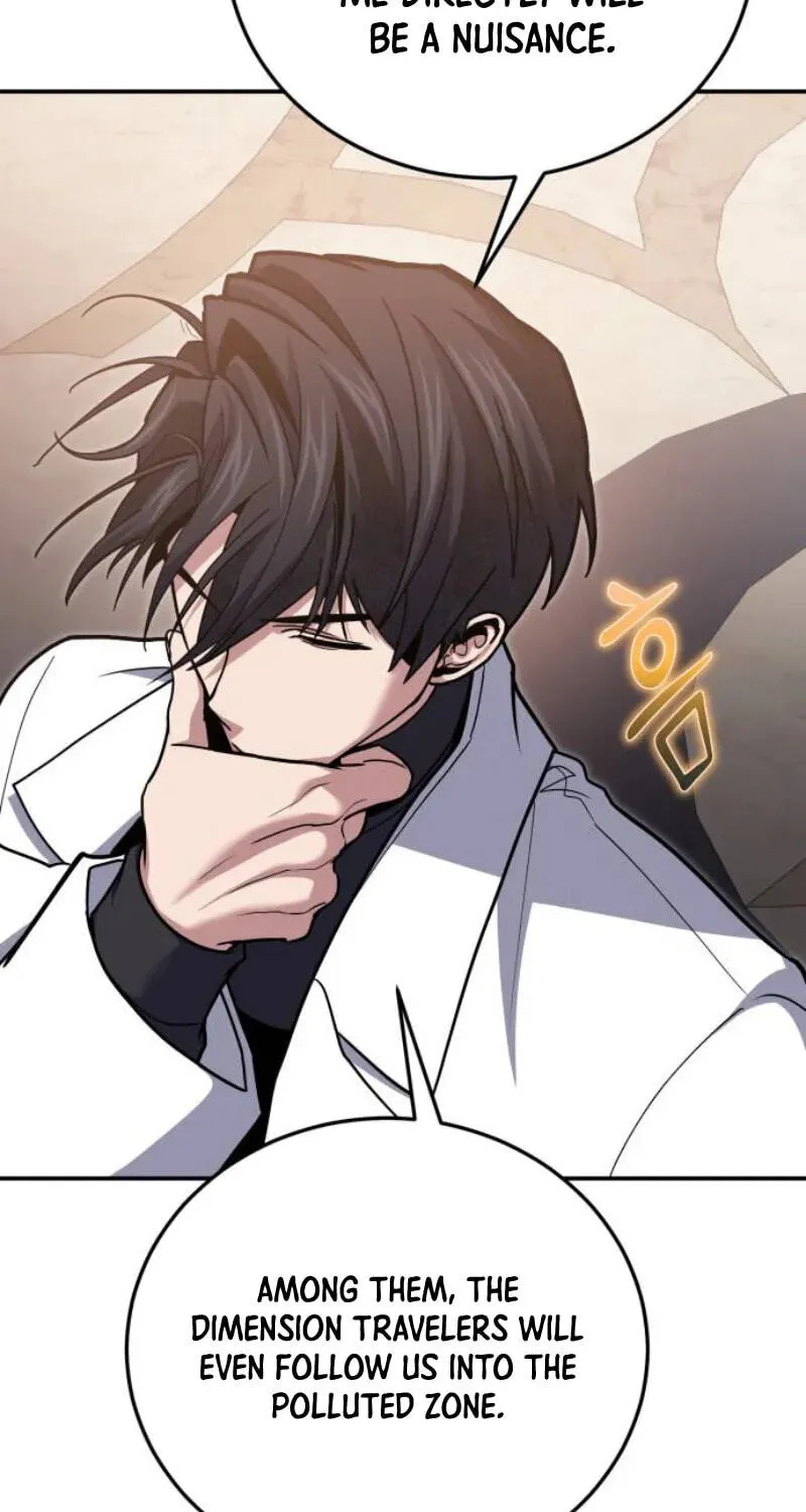 Read Life of a Quack Healer EN Manga Online
