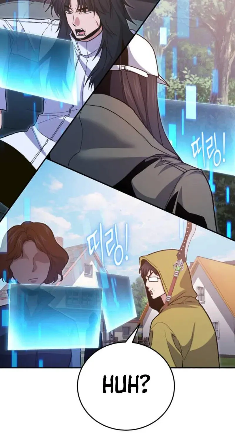 Read Life of a Quack Healer EN Manga Online