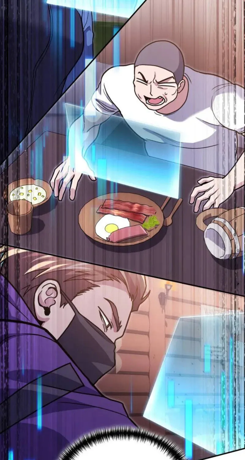 Read Life of a Quack Healer EN Manga Online