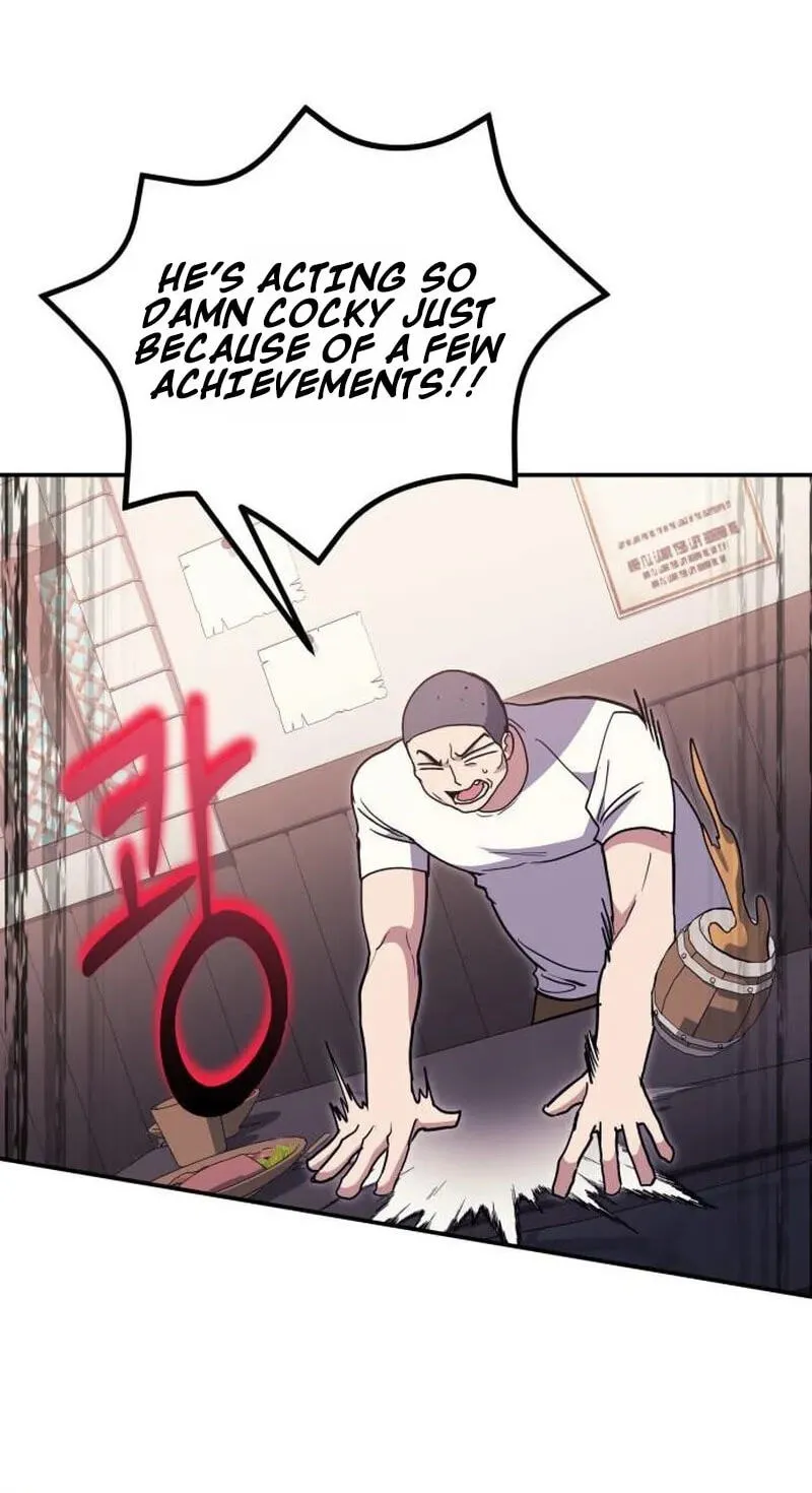 Read Life of a Quack Healer EN Manga Online