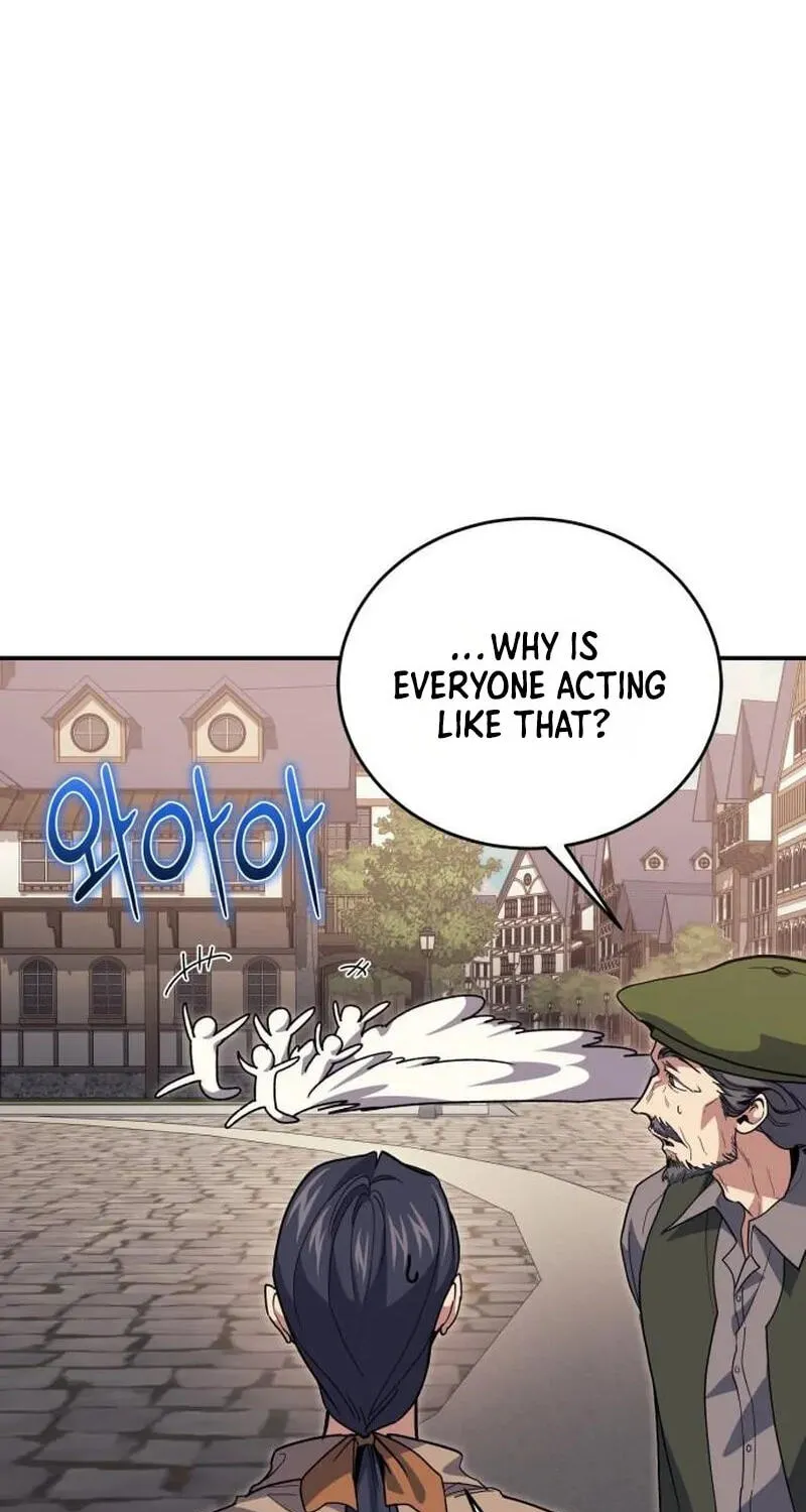 Read Life of a Quack Healer EN Manga Online