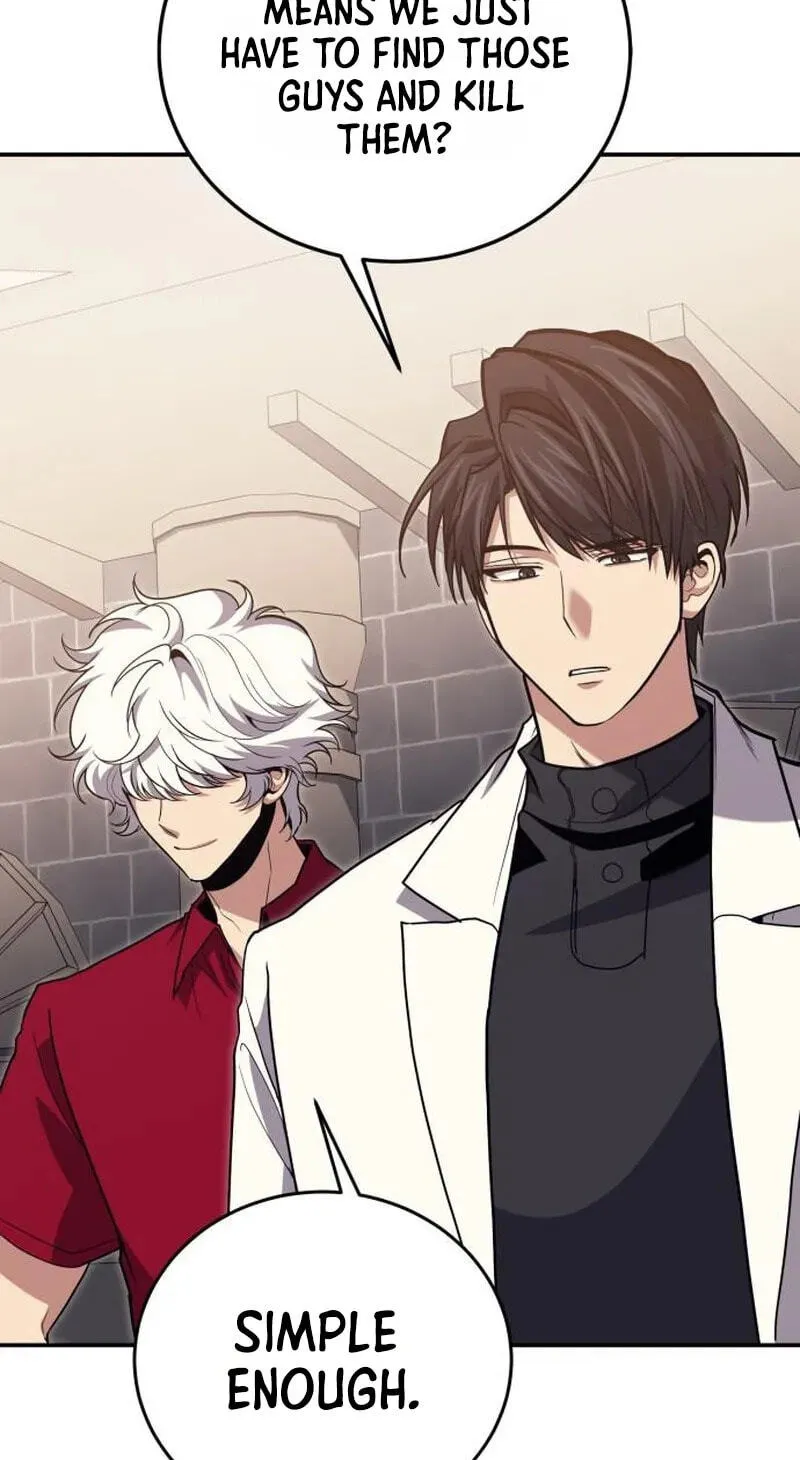 Read Life of a Quack Healer EN Manga Online