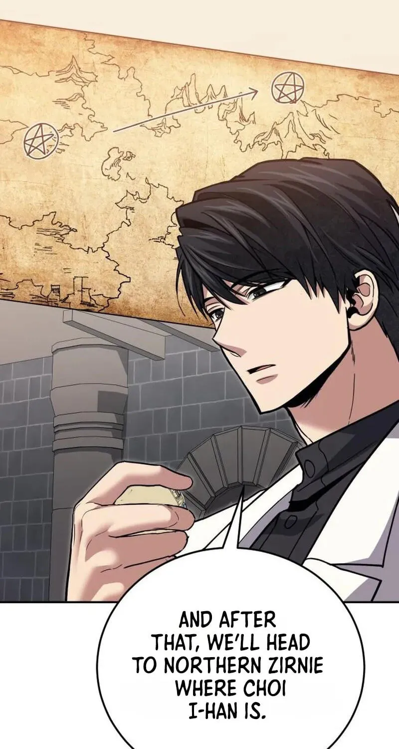Read Life of a Quack Healer EN Manga Online