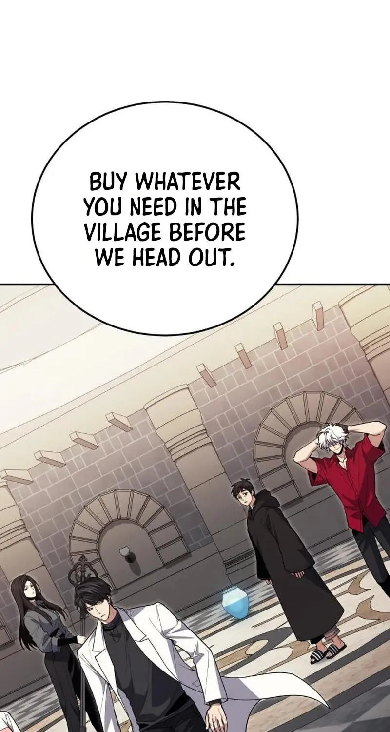 Read Life of a Quack Healer EN Manga Online