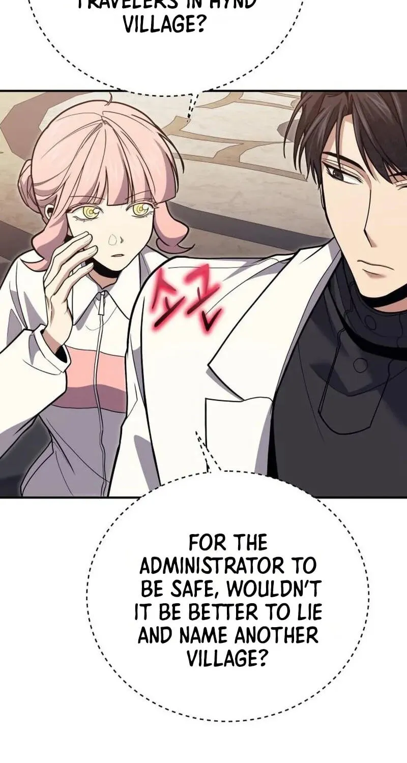 Read Life of a Quack Healer EN Manga Online