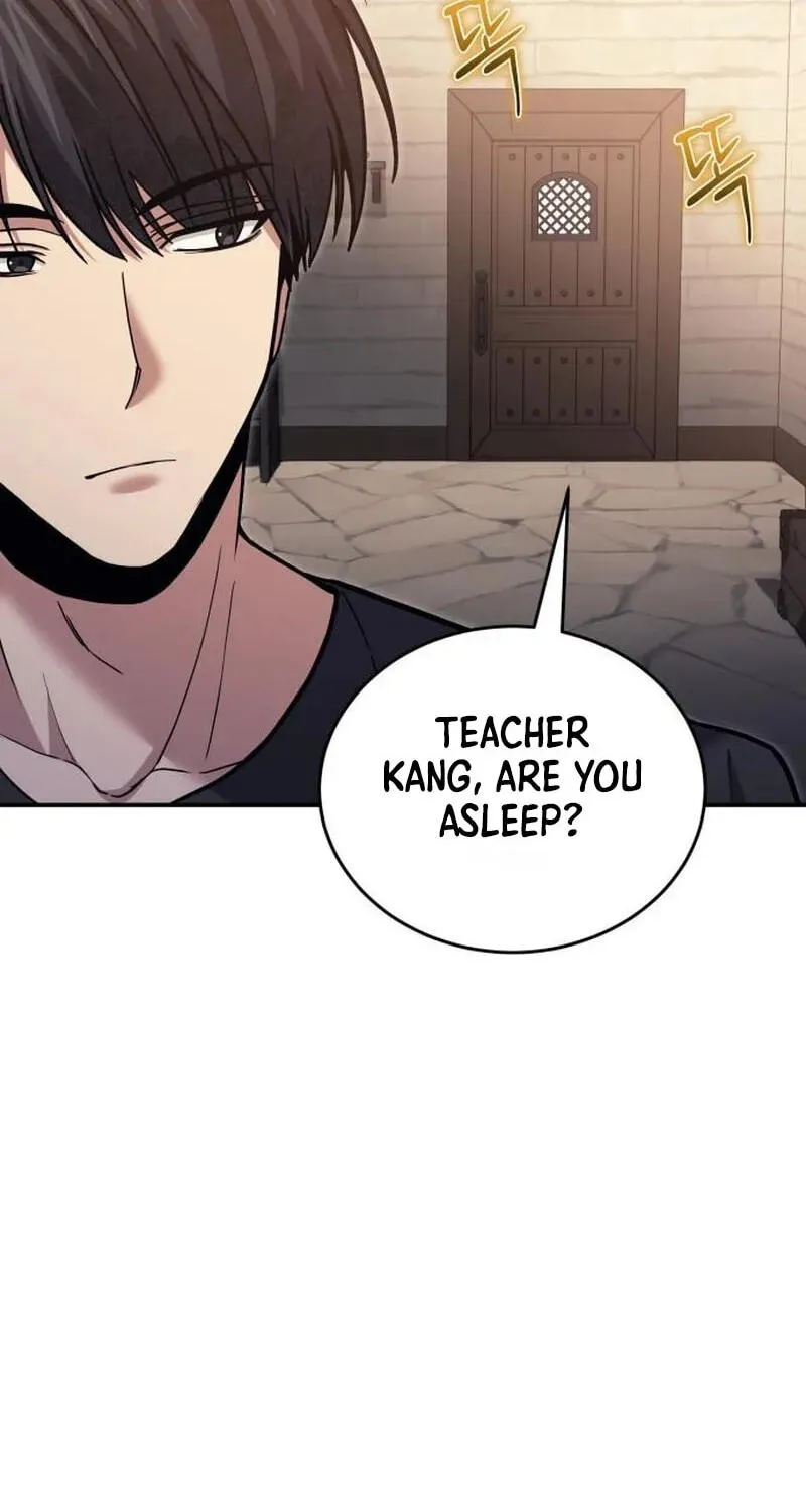 Read Life of a Quack Healer EN Manga Online