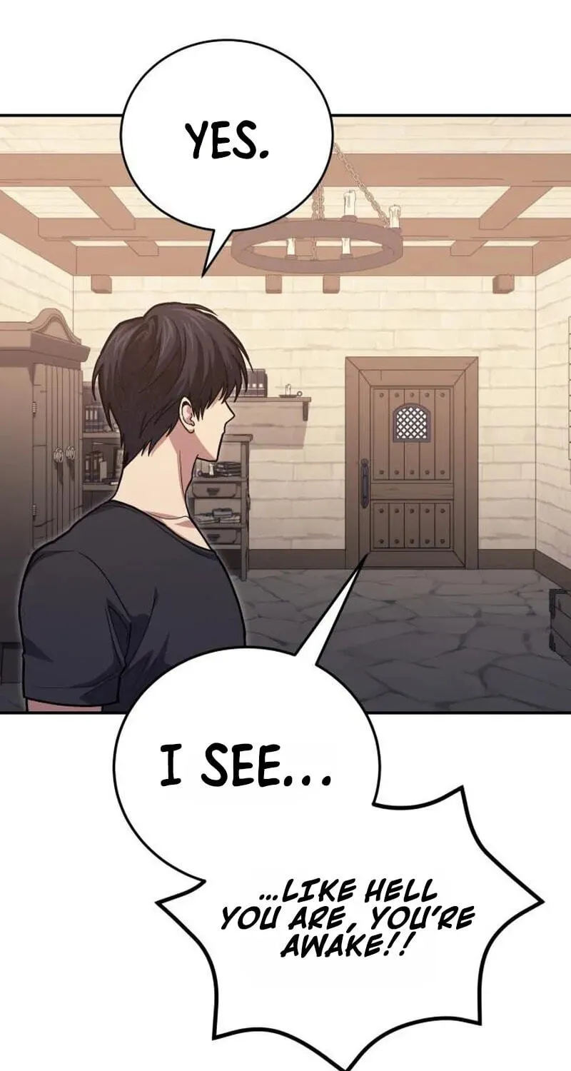 Read Life of a Quack Healer EN Manga Online